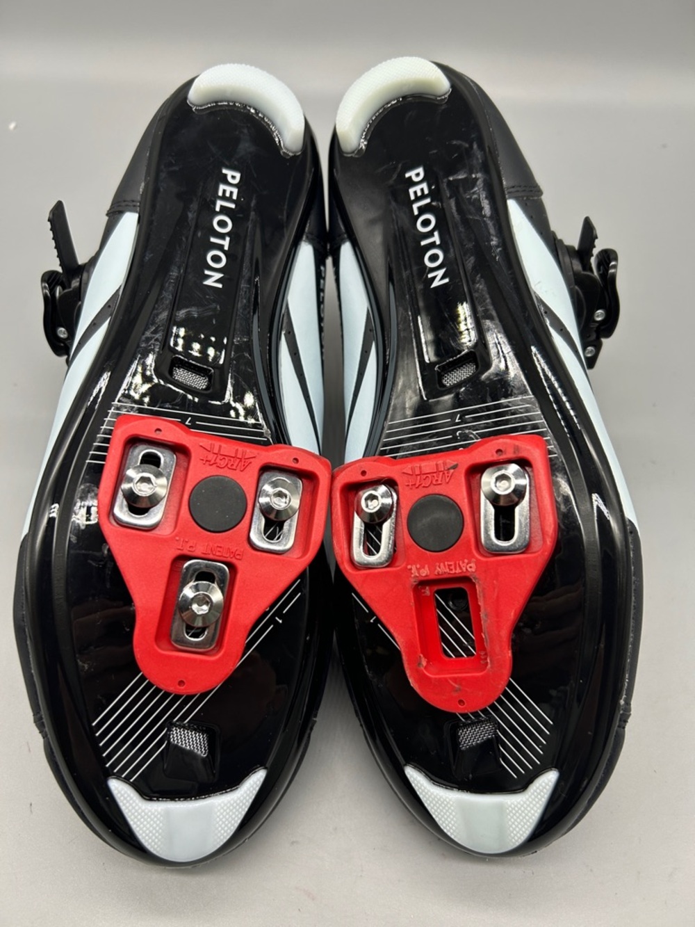 Peloton Cycling Shoes - Size 41 (mens 8, womens 10) - Picture 5 of 5